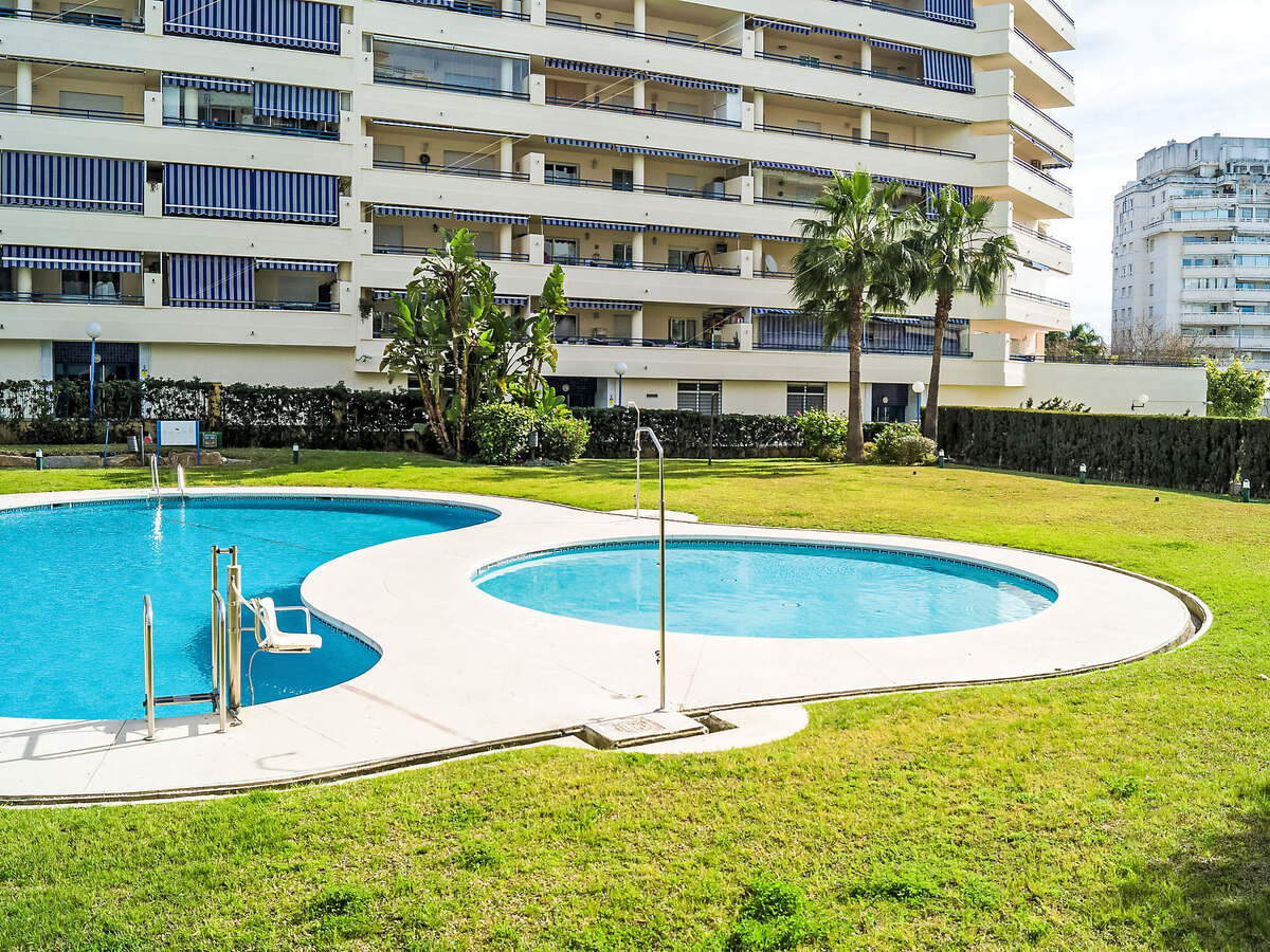 Las Terrazas – Appartement Marbella, 450 m de la mer - Photo 27