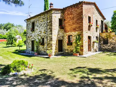 Location gite de vacances à Ambra
