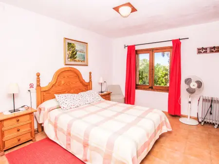 Can Mateu - Maison 6 pers. avec piscine à Pollença - Photo 7