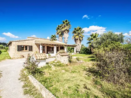 Can Mateu - Maison 6 pers. avec piscine à Pollença - Photo 15