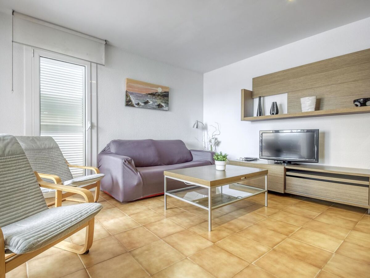 Appartement 2 ch près de la plage à Roses - Photo 2