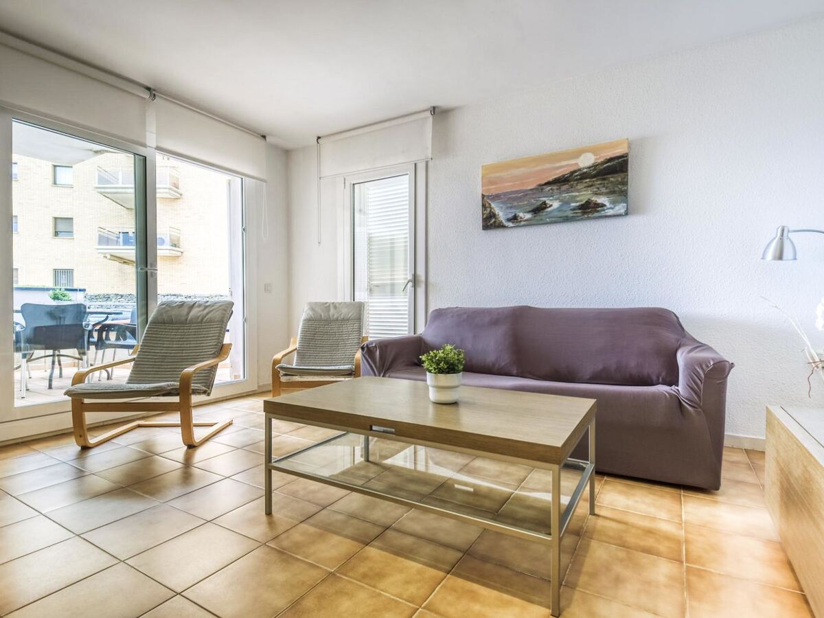 Appartement 2 ch près de la plage à Roses - Photo 8