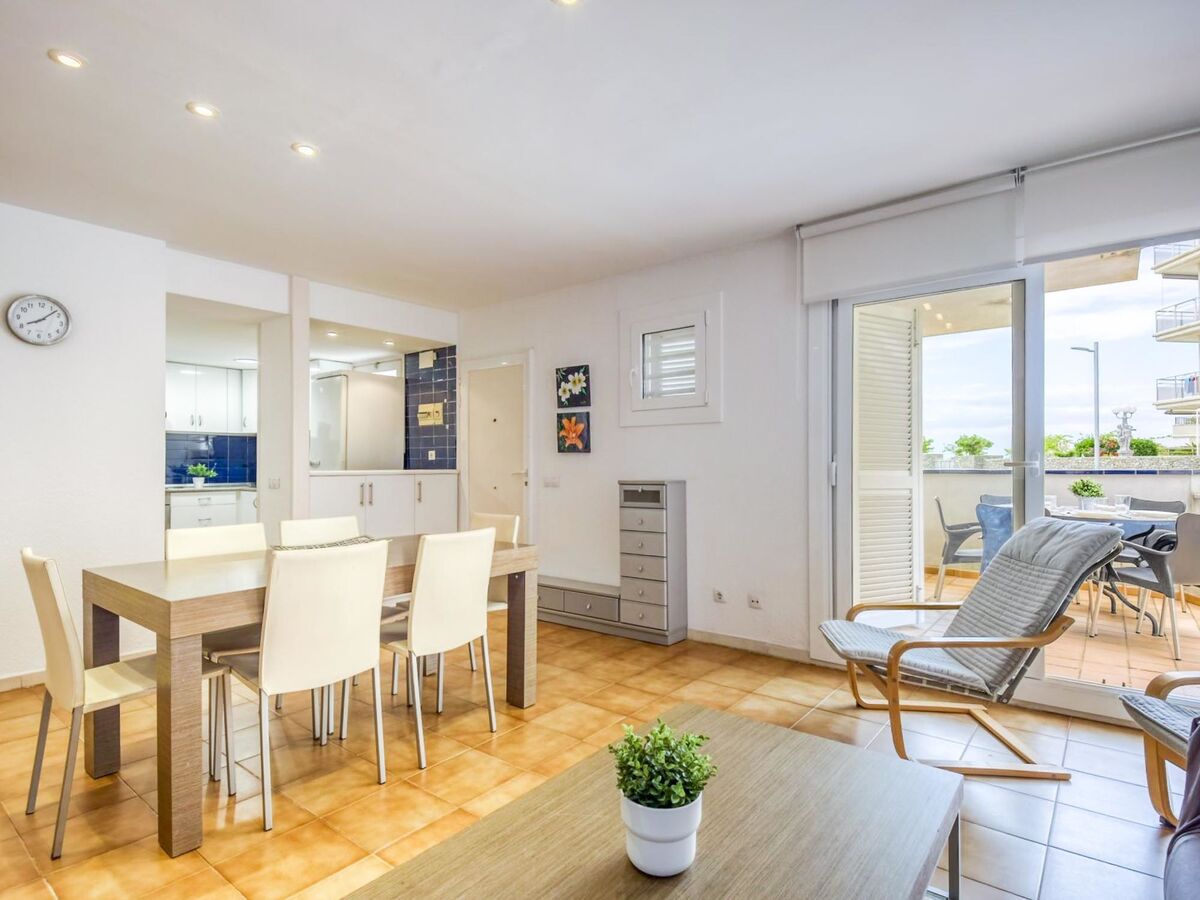 Appartement 2 ch près de la plage à Roses - Photo 10