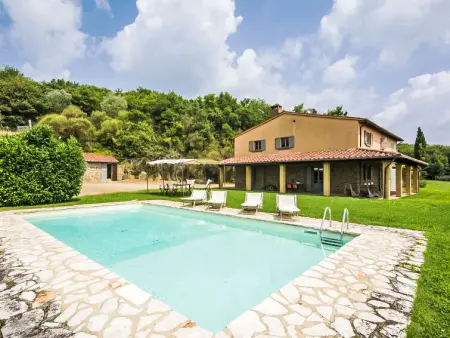 Location gite de vacances à Arezzo