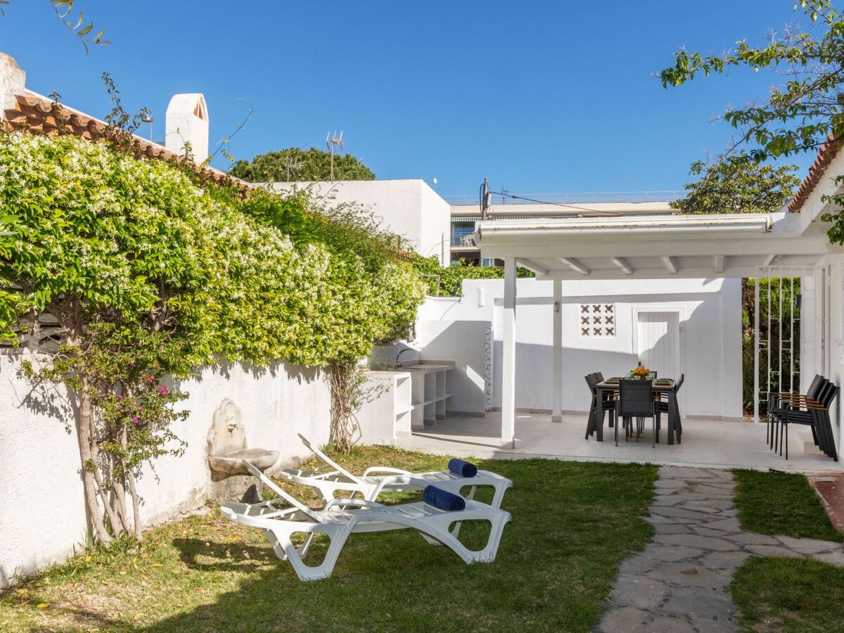 Villa Vilafortuny, 10 pers., 25 m de la plage - Photo 21