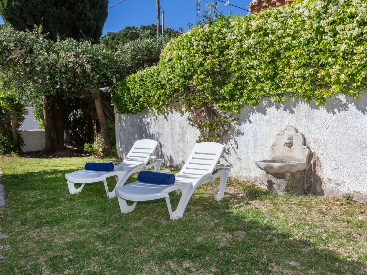 Villa Vilafortuny, 10 pers., 25 m de la plage - Photo 23