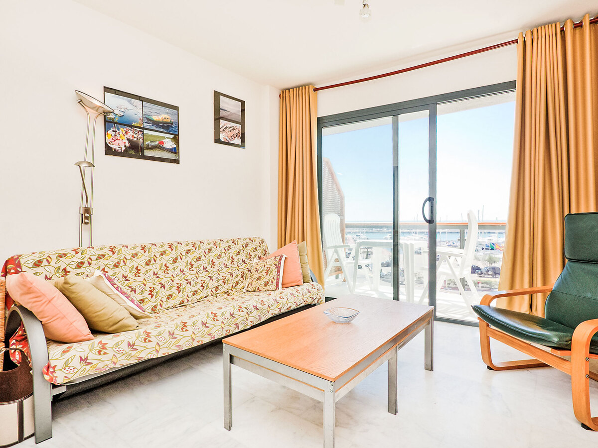 Appartement Edificio Nautic avec vue mer à L'Ampolla - Photo 3