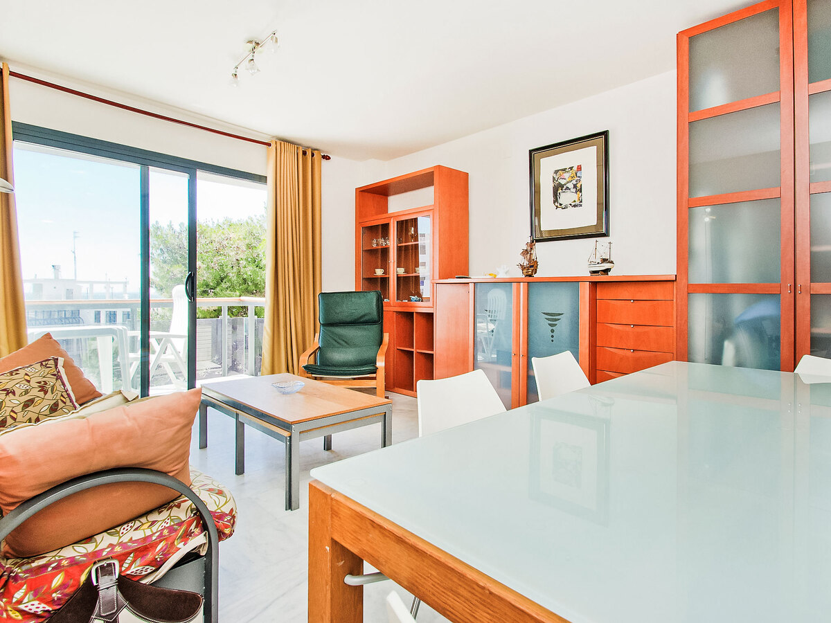 Appartement Edificio Nautic avec vue mer à L'Ampolla - Photo 6