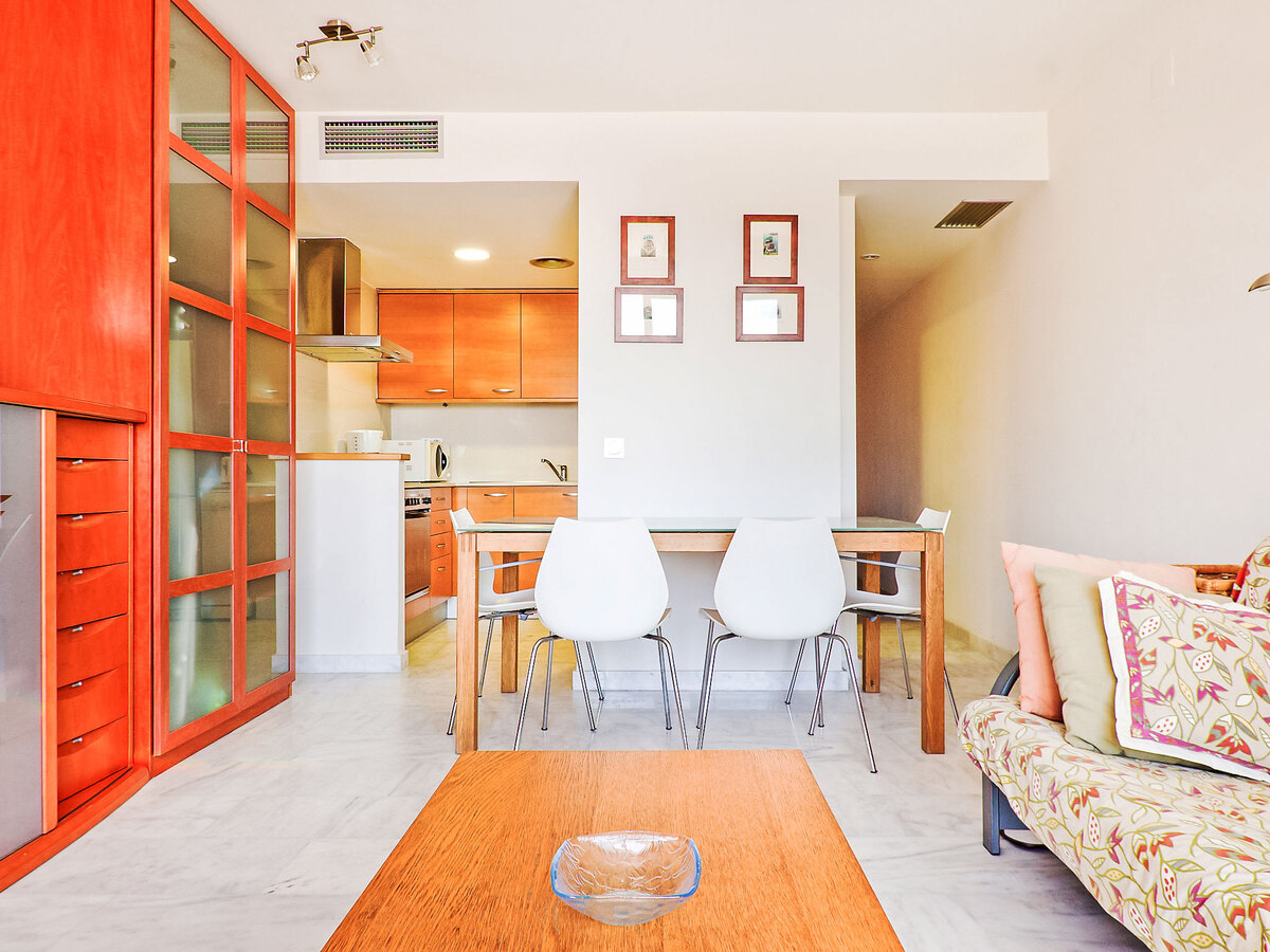 Appartement Edificio Nautic avec vue mer à L'Ampolla - Photo 9