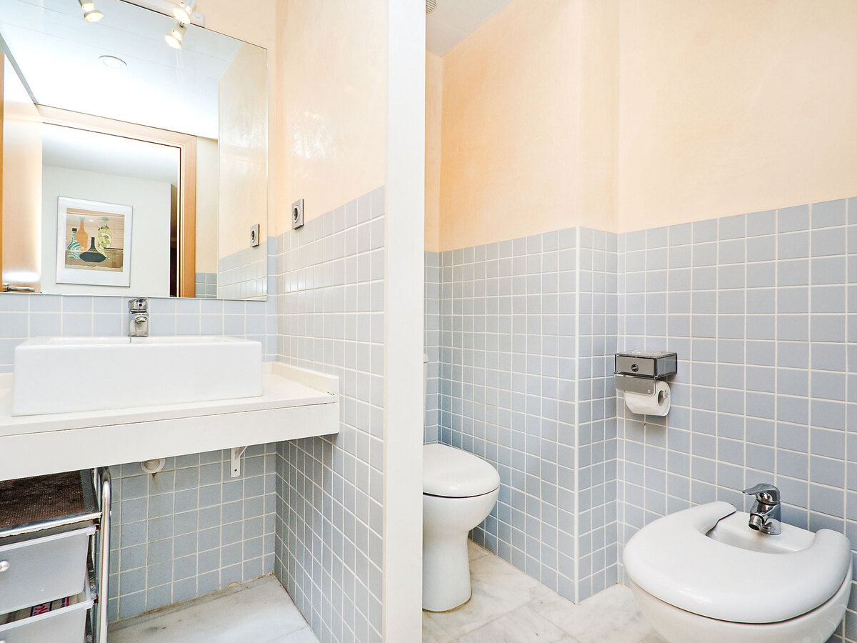 Appartement Edificio Nautic avec vue mer à L'Ampolla - Photo 11