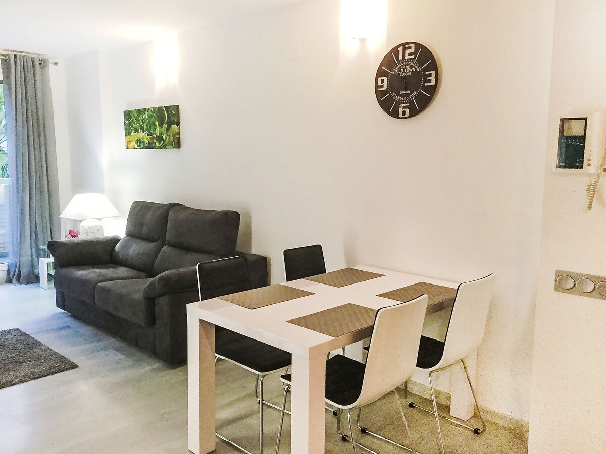 Elegance, appartement 2 ch avec piscine à Dénia - Photo 2