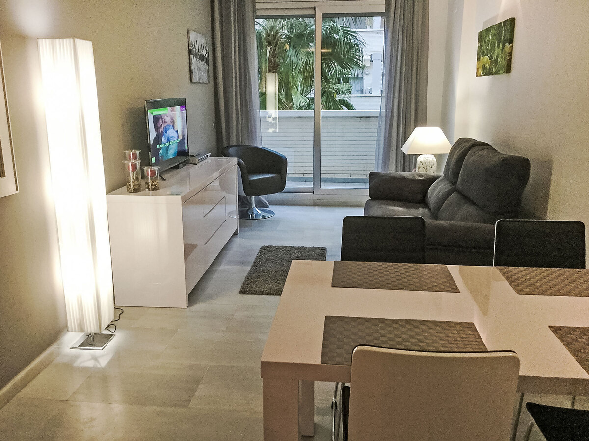 Elegance, appartement 2 ch avec piscine à Dénia - Photo 4