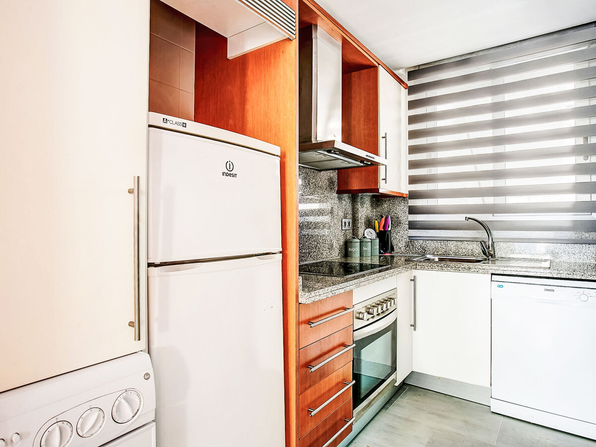 Elegance, appartement 2 ch avec piscine à Dénia - Photo 8