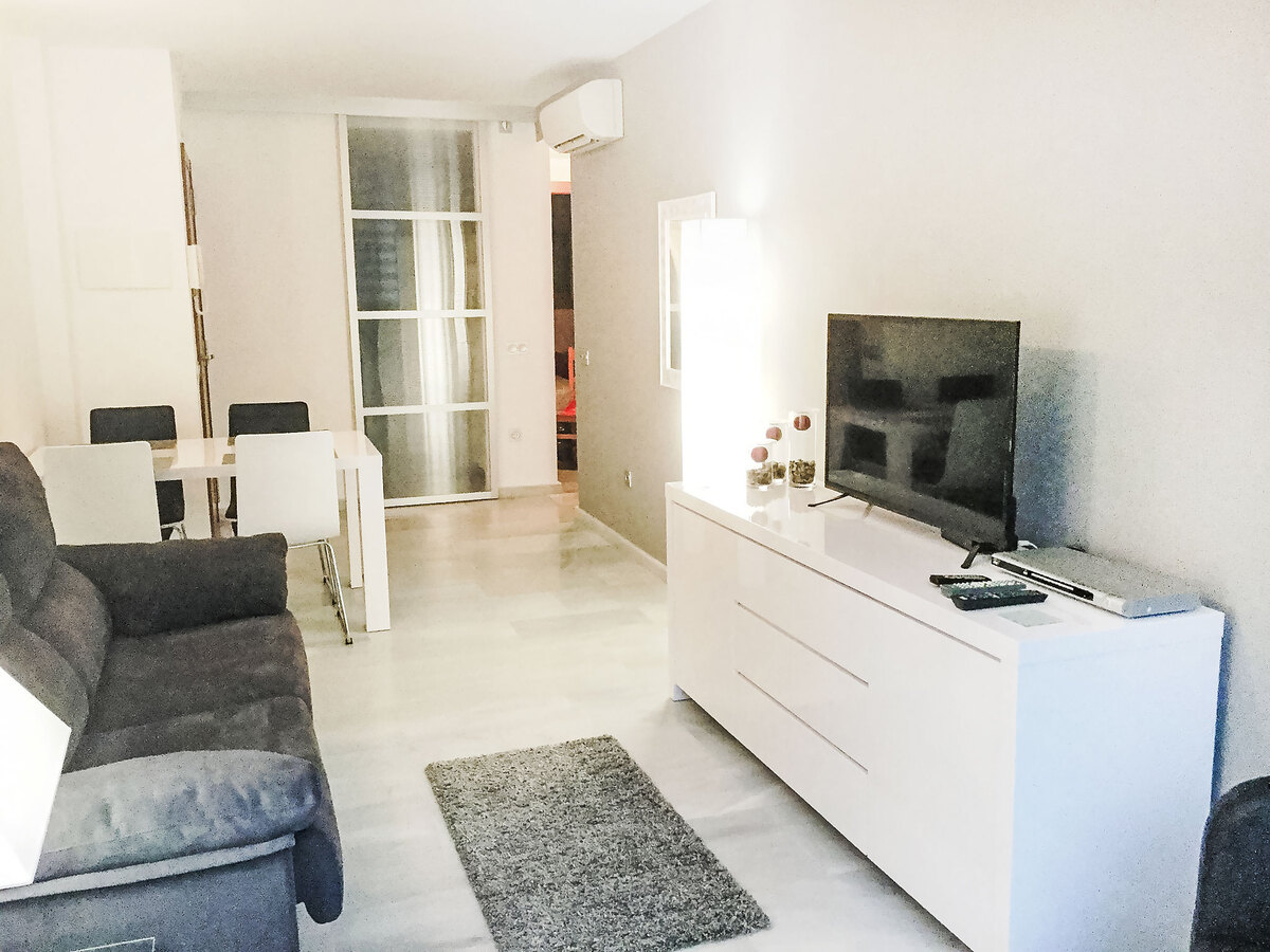 Elegance, appartement 2 ch avec piscine à Dénia - Photo 10