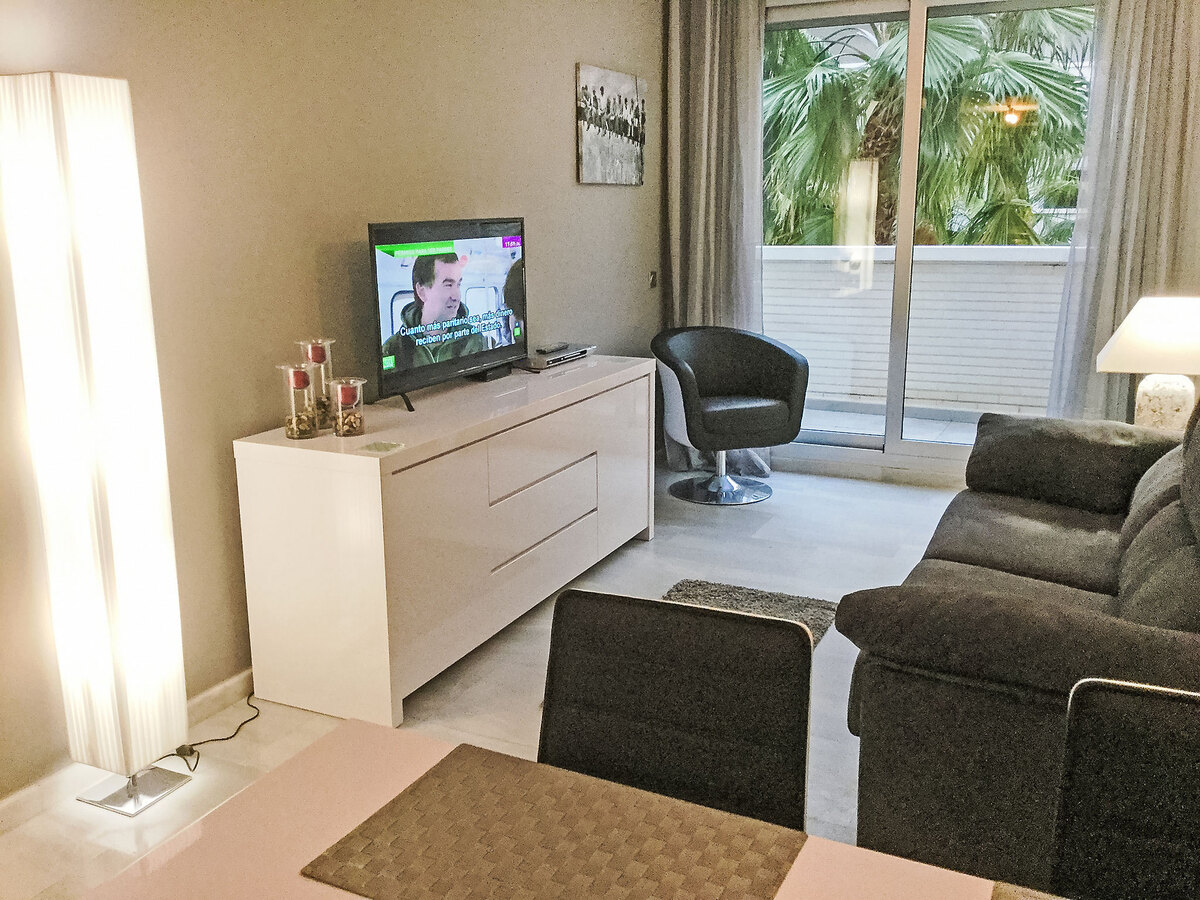 Elegance, appartement 2 ch avec piscine à Dénia - Photo 11