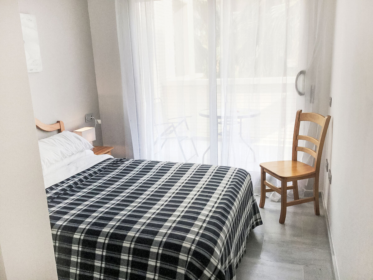 Elegance, appartement 2 ch avec piscine à Dénia - Photo 12