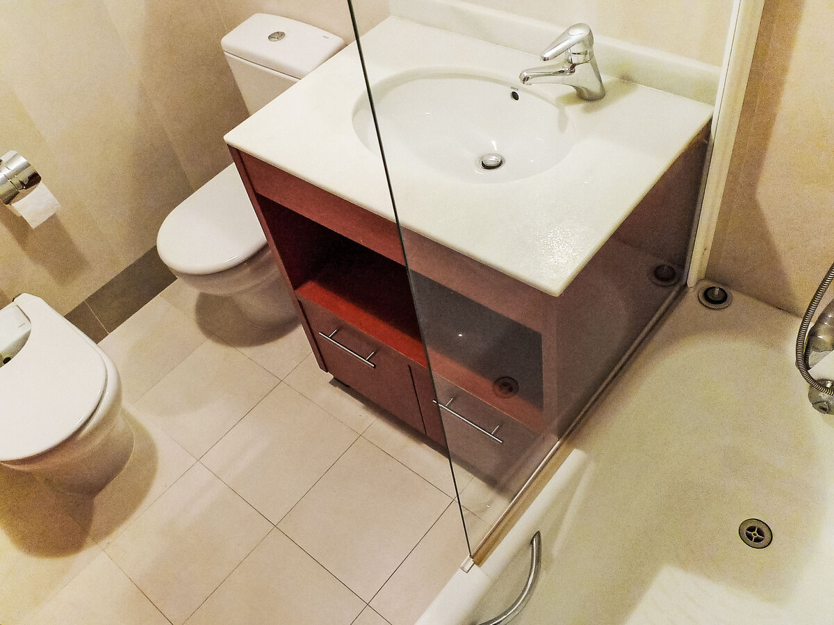Elegance, appartement 2 ch avec piscine à Dénia - Photo 16