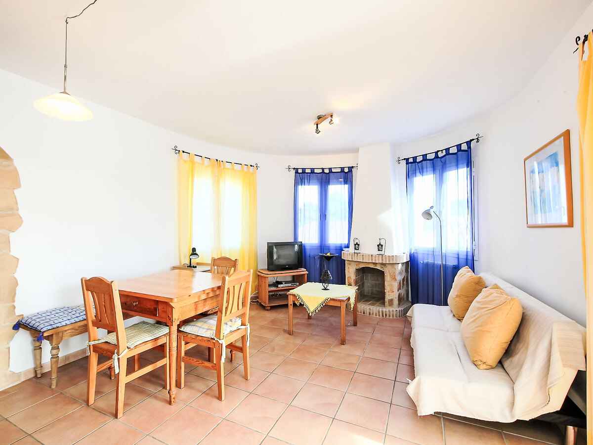 Maison Pla del Mar avec piscine à Moraira - Photo 2