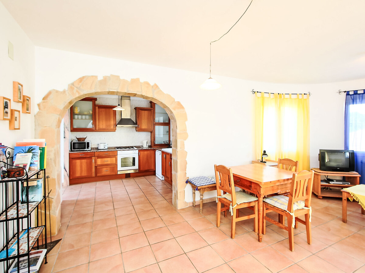 Maison Pla del Mar avec piscine à Moraira - Photo 4