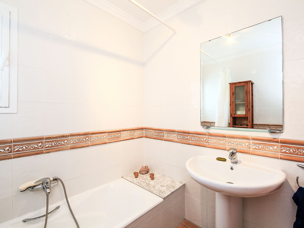 Maison Pla del Mar avec piscine à Moraira - Photo 8