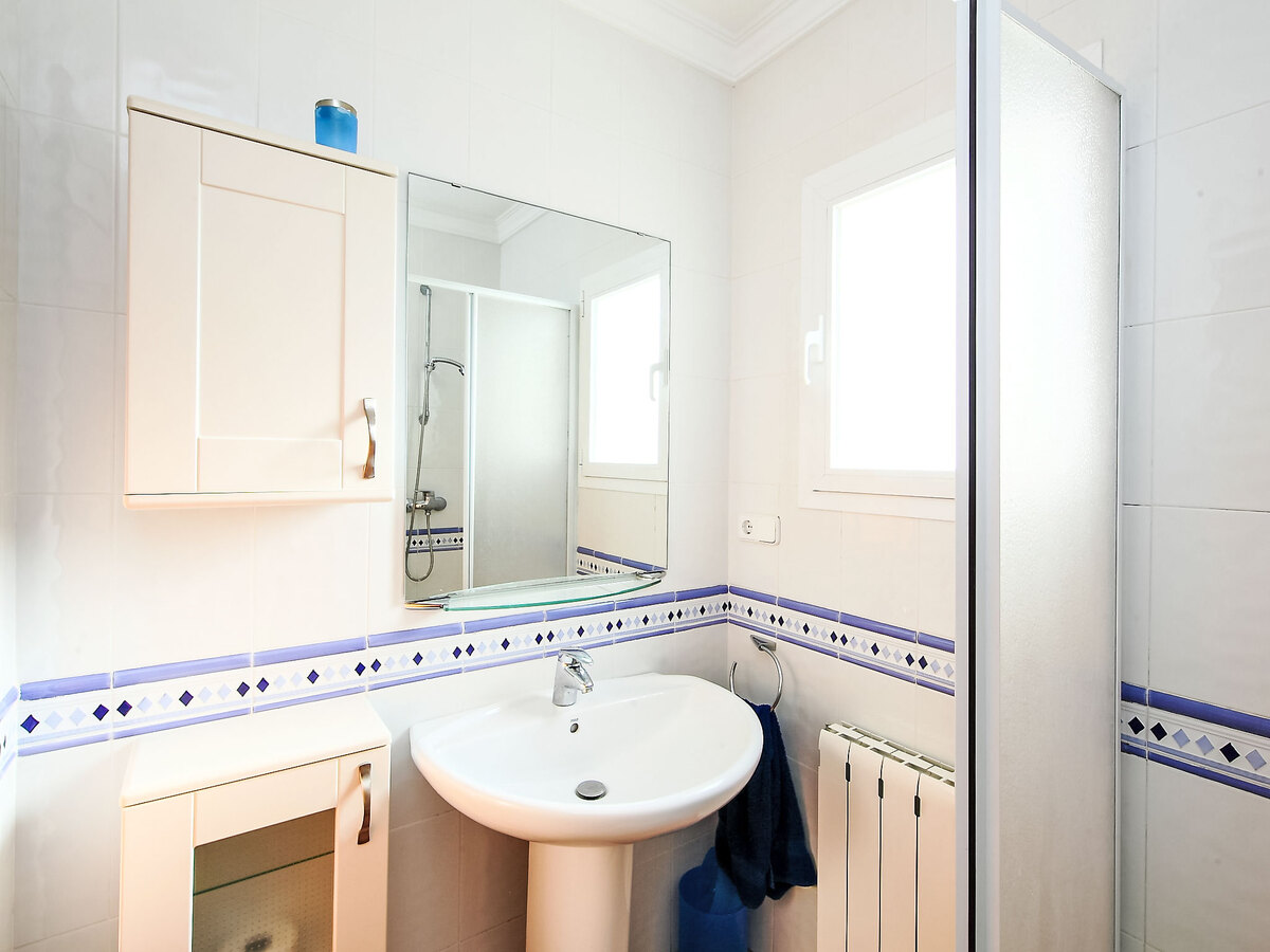 Maison Pla del Mar avec piscine à Moraira - Photo 9