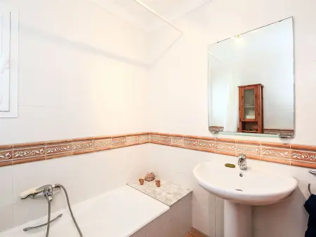 Pla del Mar, Maison 4 personnes à Moraira - Photo 7