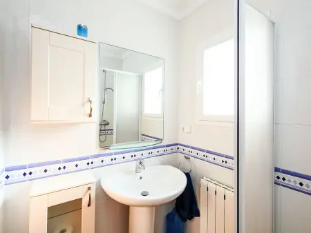 Pla del Mar, Maison 4 personnes à Moraira - Photo 8