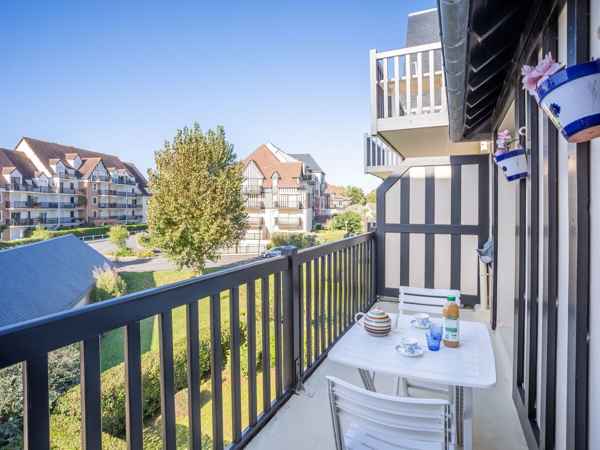 Fleur Marine - Appartement 2 pièces à 300 m de la plage - Photo 1