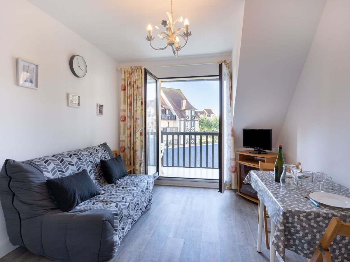 Fleur Marine - Appartement 2 pièces à 300 m de la plage - Photo 2