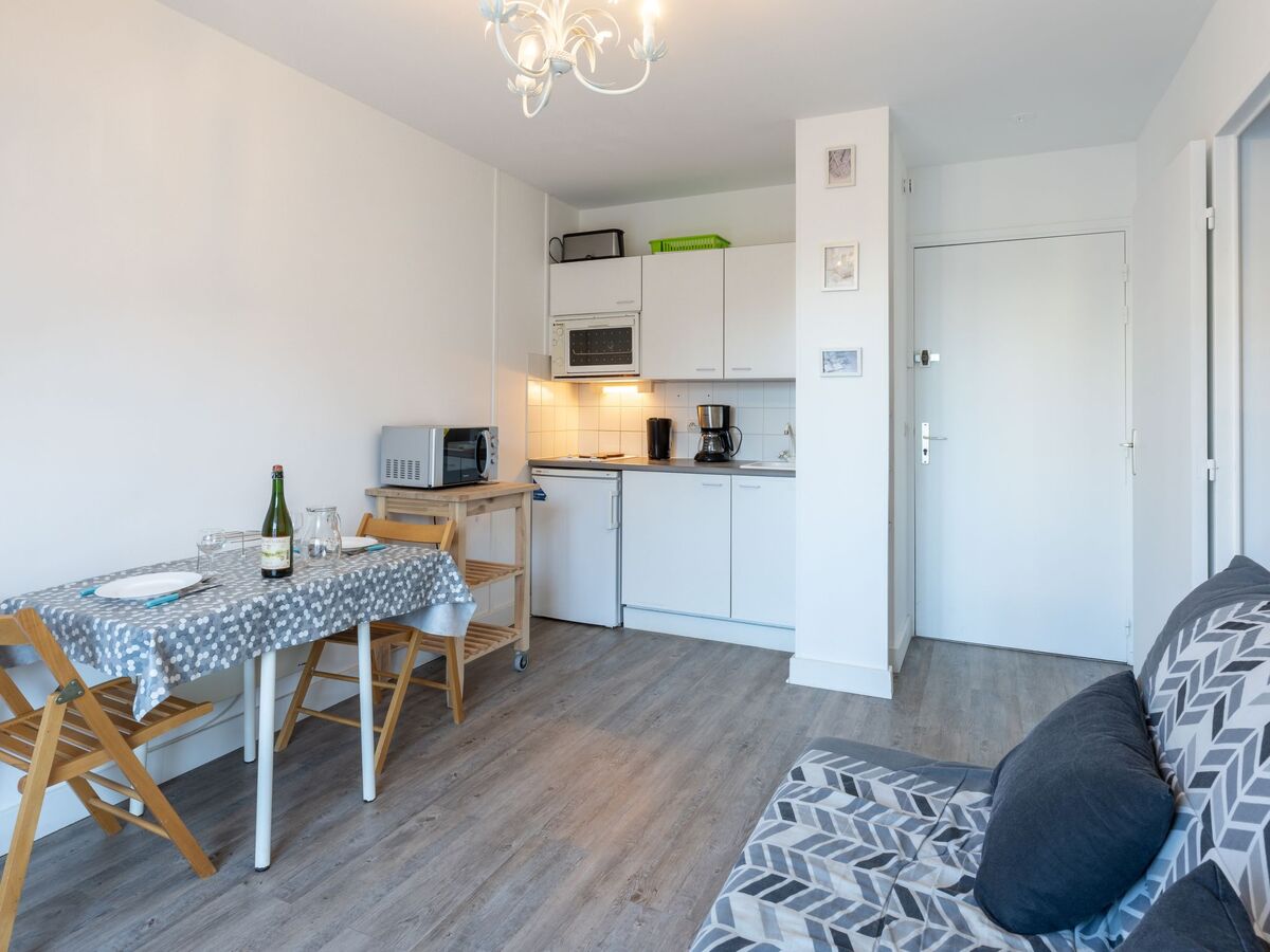 Fleur Marine - Appartement 2 pièces à 300 m de la plage - Photo 3