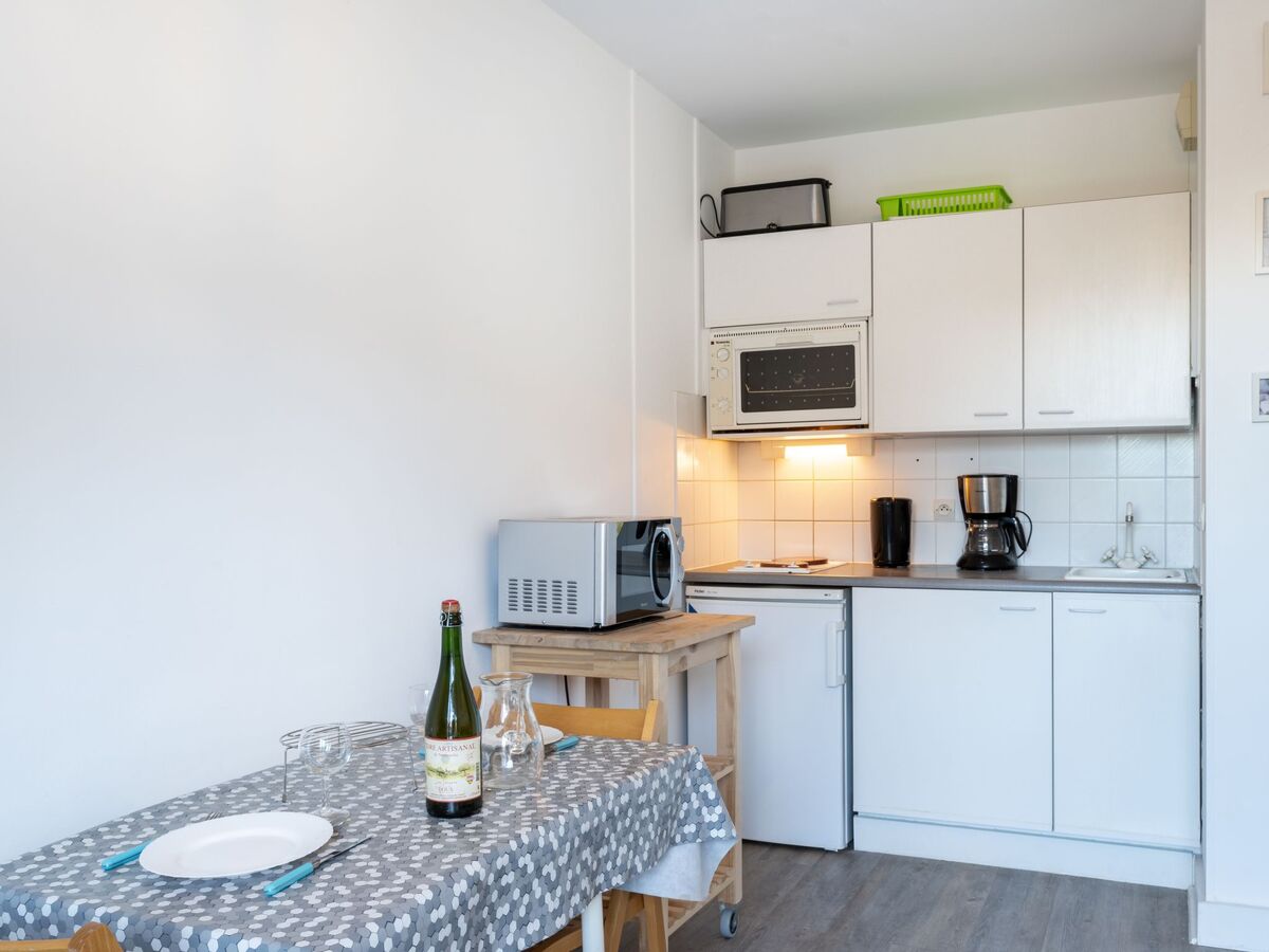 Fleur Marine - Appartement 2 pièces à 300 m de la plage - Photo 7