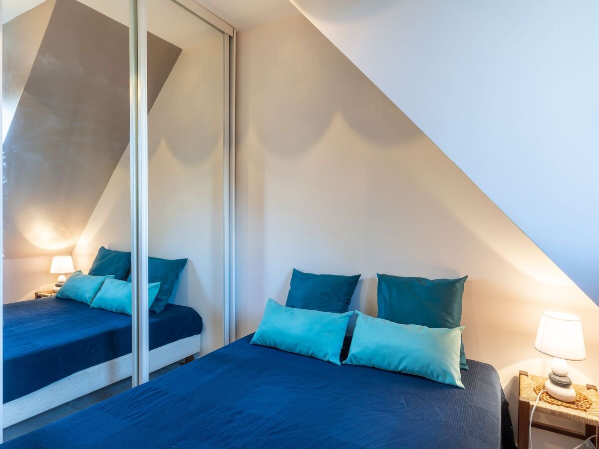 Fleur Marine - Appartement 2 pièces à 300 m de la plage - Photo 9