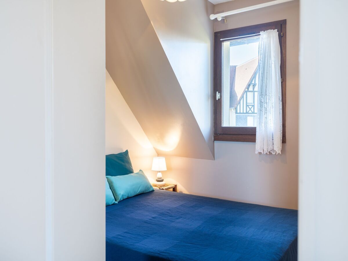 Fleur Marine - Appartement 2 pièces à 300 m de la plage - Photo 10