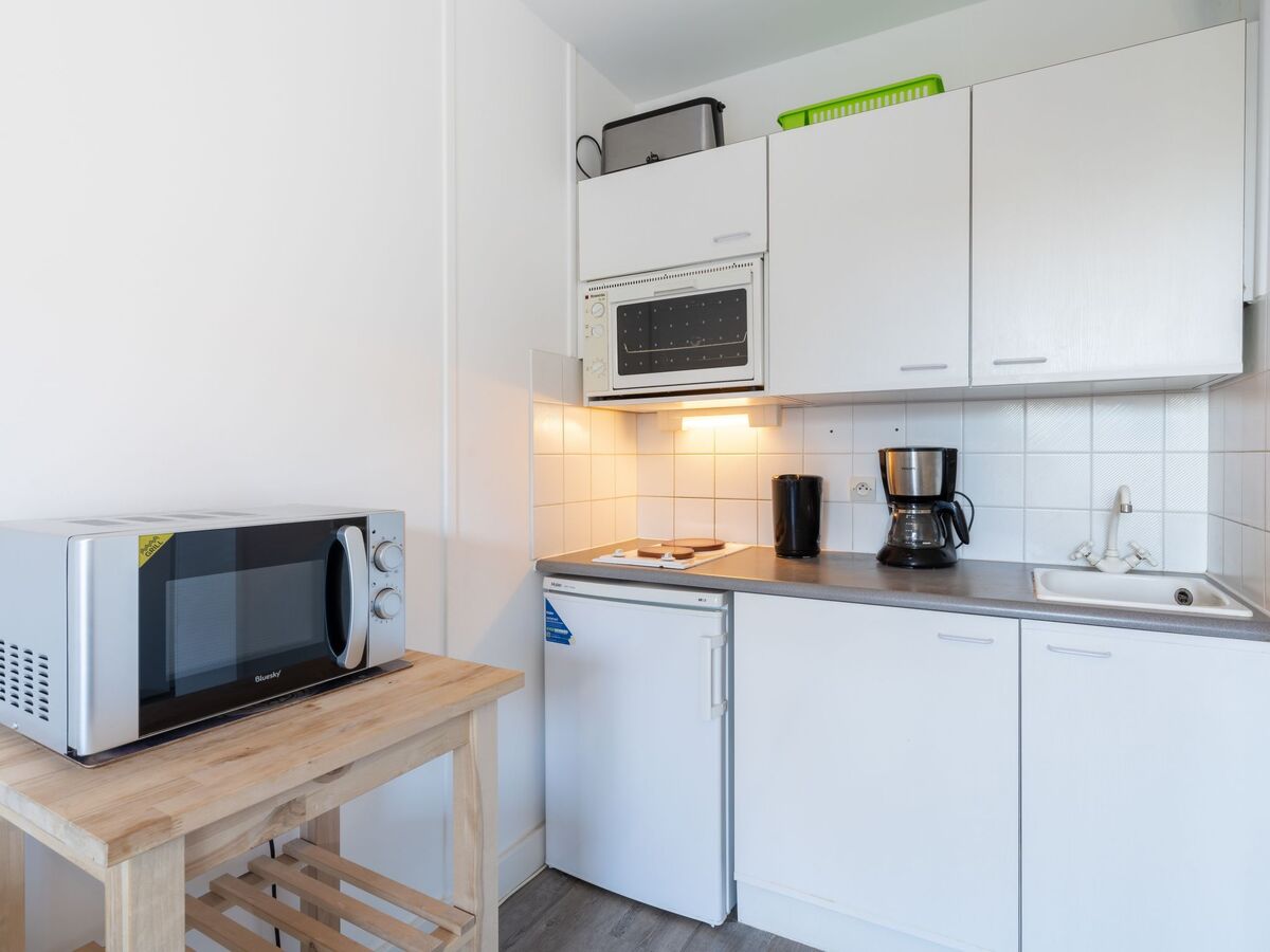 Fleur Marine - Appartement 2 pièces à 300 m de la plage - Photo 12