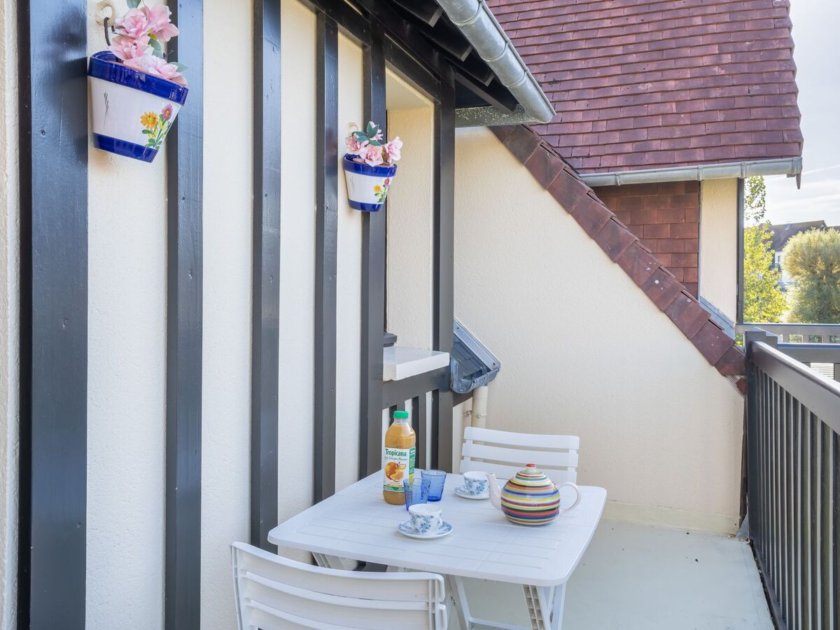 Fleur Marine - Appartement 2 pièces à 300 m de la plage - Photo 13