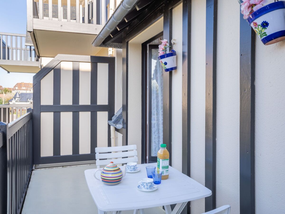 Fleur Marine - Appartement 2 pièces à 300 m de la plage - Photo 14