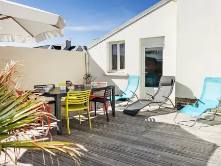 Location maison à Loctudy