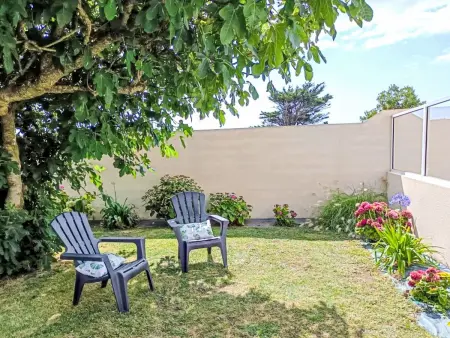 Sables Blancs, Location Maison 7 personnes à Loctudy - Photo 2