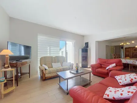 Sables Blancs, Location Maison 7 personnes à Loctudy - Photo 3