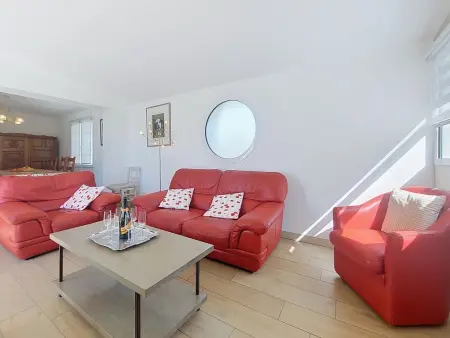 Sables Blancs, Location Maison 7 personnes à Loctudy - Photo 4