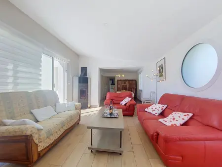 Sables Blancs, Location Maison 7 personnes à Loctudy - Photo 5