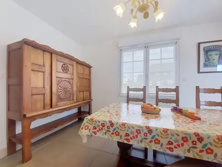 Sables Blancs, Location Maison 7 personnes à Loctudy - Photo 6