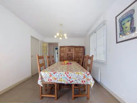 Sables Blancs, Location Maison 7 personnes à Loctudy - Photo 8