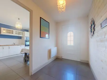 Sables Blancs, Location Maison 7 personnes à Loctudy - Photo 12