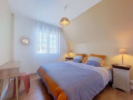 Sables Blancs, Location Maison 7 personnes à Loctudy - Photo 14