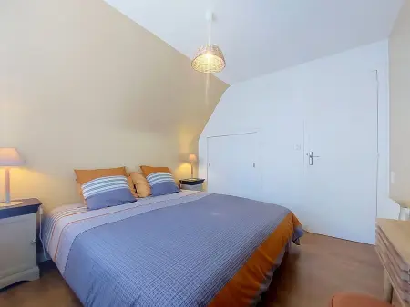 Sables Blancs, Location Maison 7 personnes à Loctudy - Photo 15