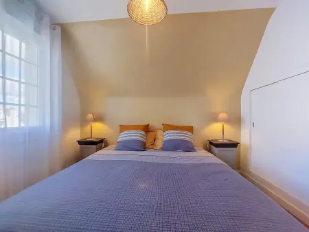 Sables Blancs, Location Maison 7 personnes à Loctudy - Photo 16