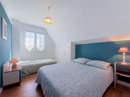 Sables Blancs, Location Maison 7 personnes à Loctudy - Photo 18