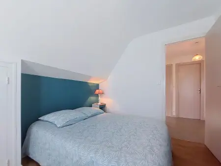 Sables Blancs, Location Maison 7 personnes à Loctudy - Photo 19