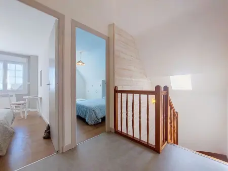 Sables Blancs, Location Maison 7 personnes à Loctudy - Photo 20